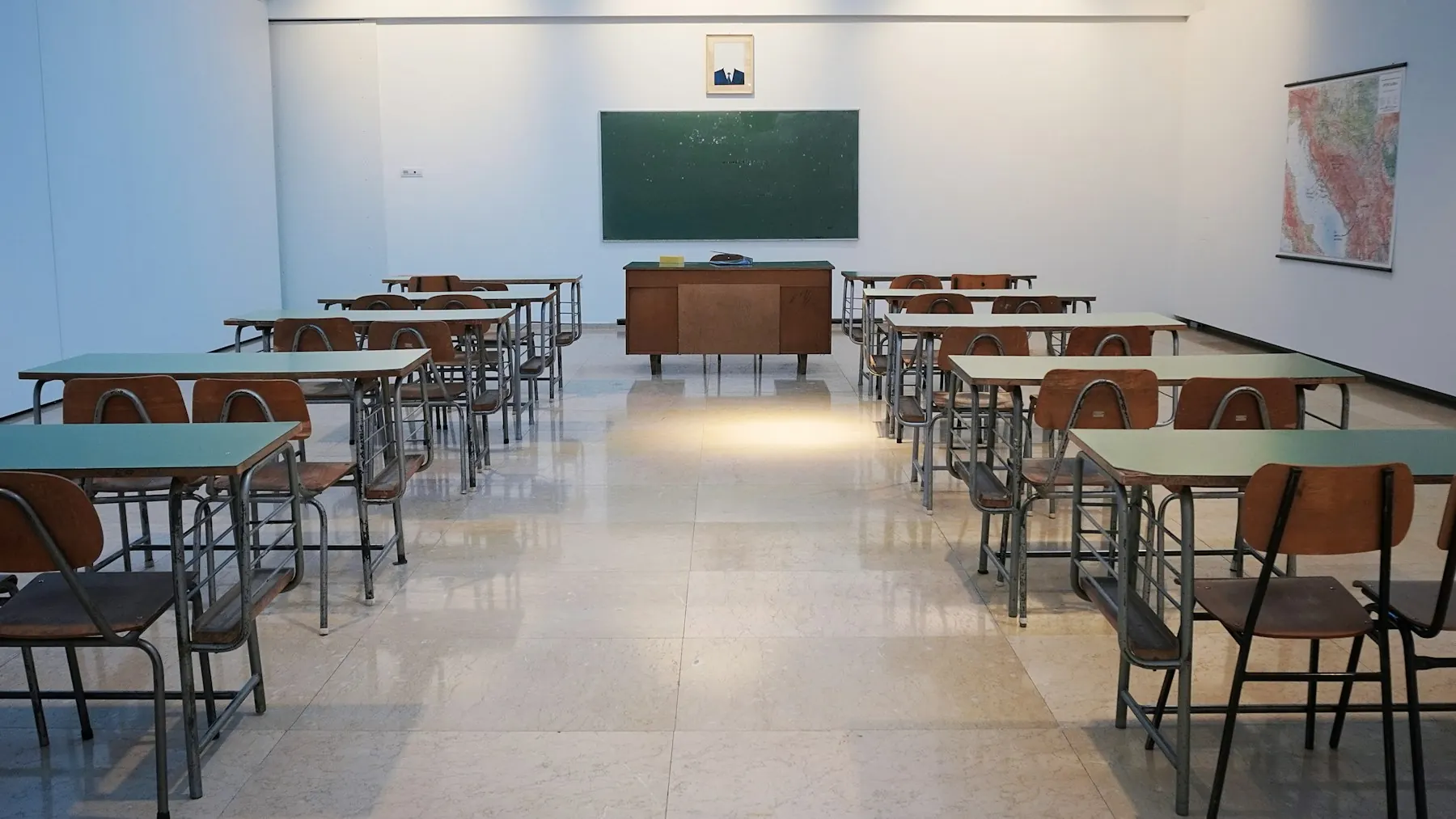 COLEGIOS