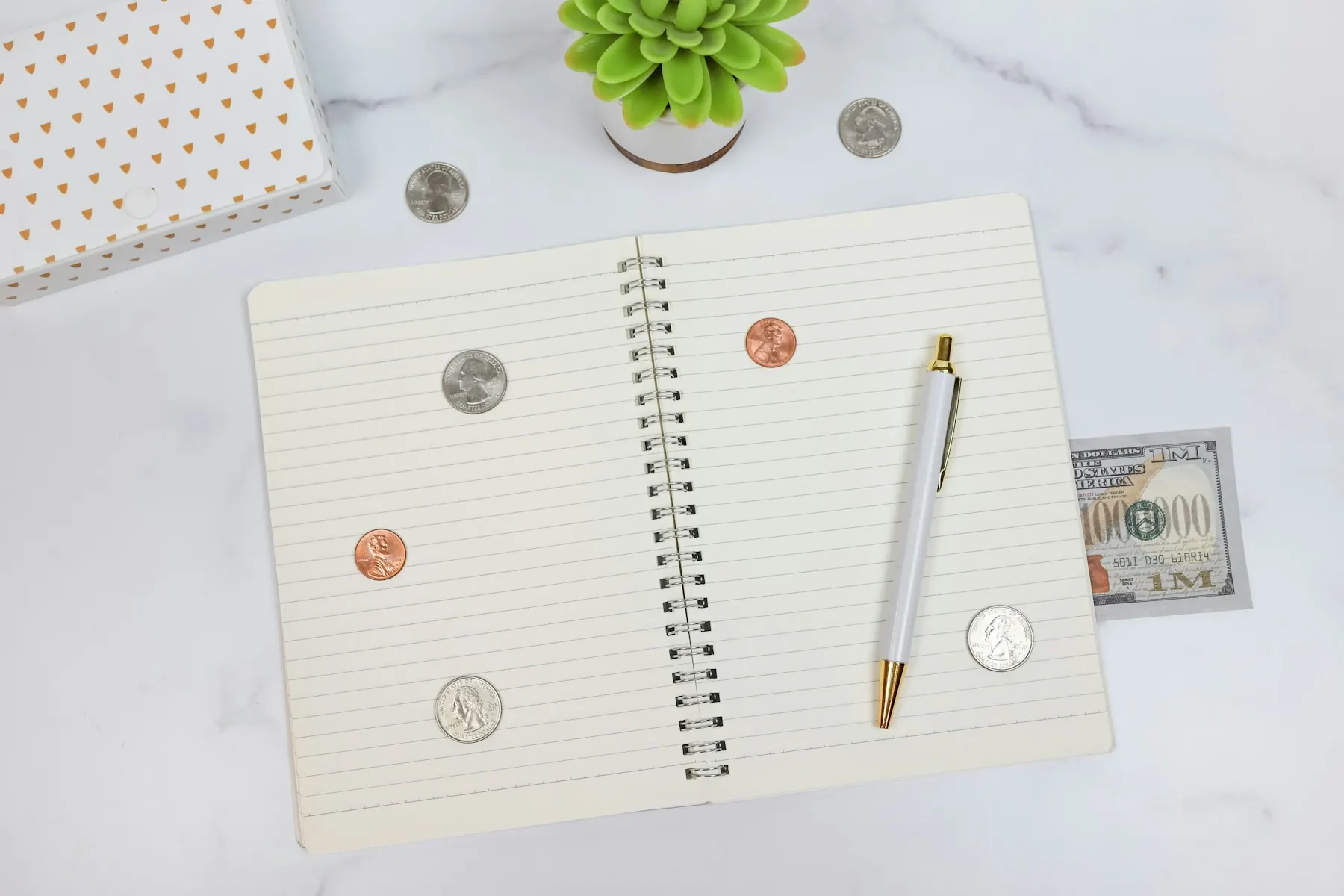 FINANZAS PERSONALES