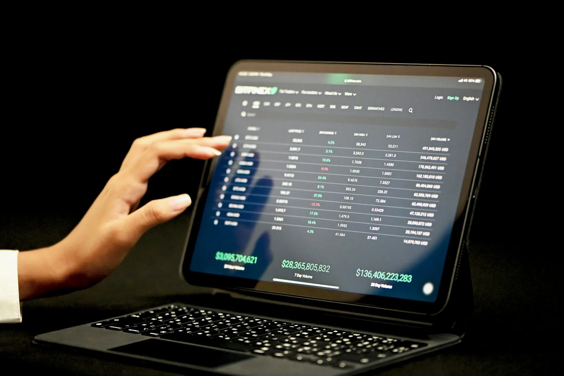 FINANZAS PERSONALES