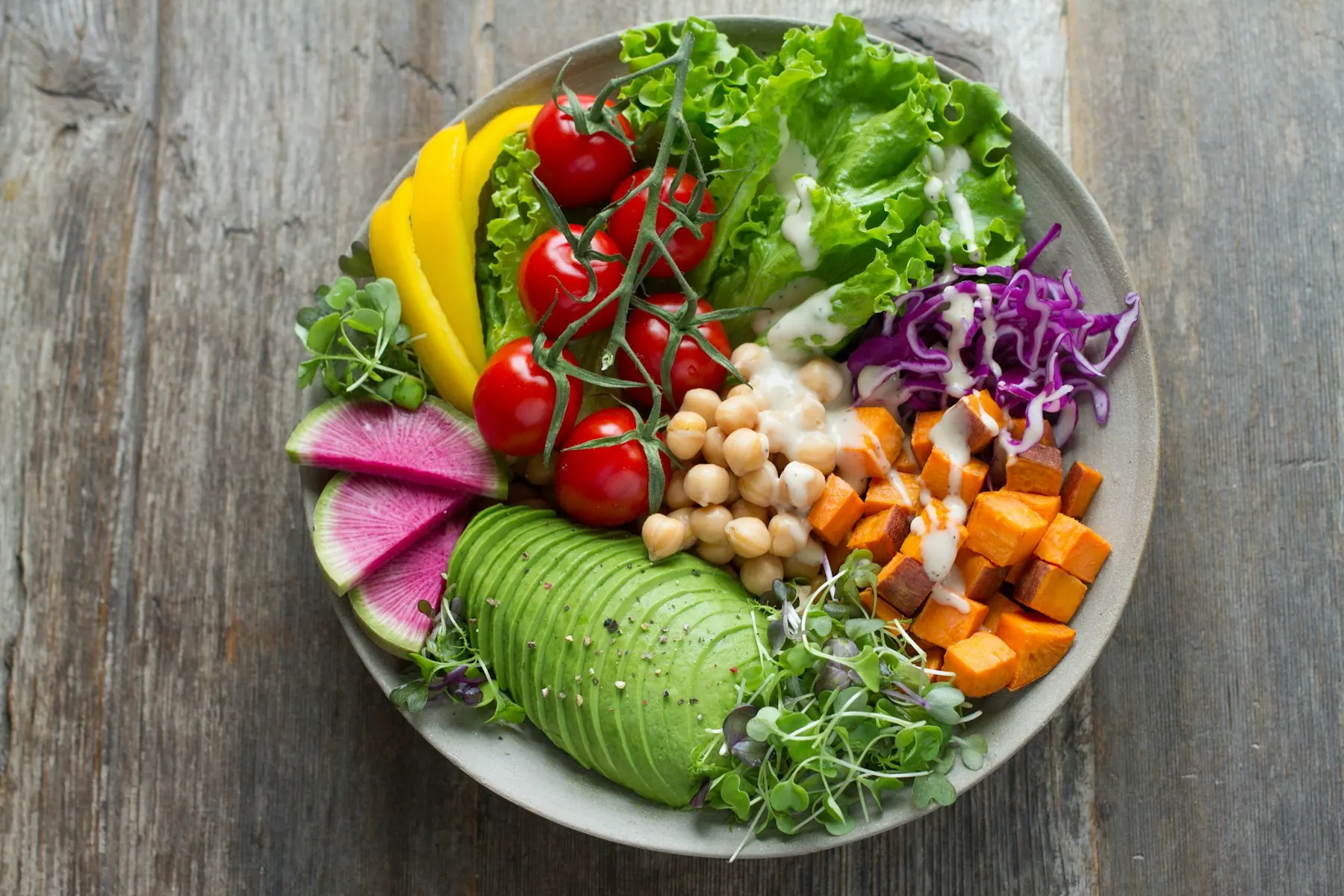 NUTRICIÓN