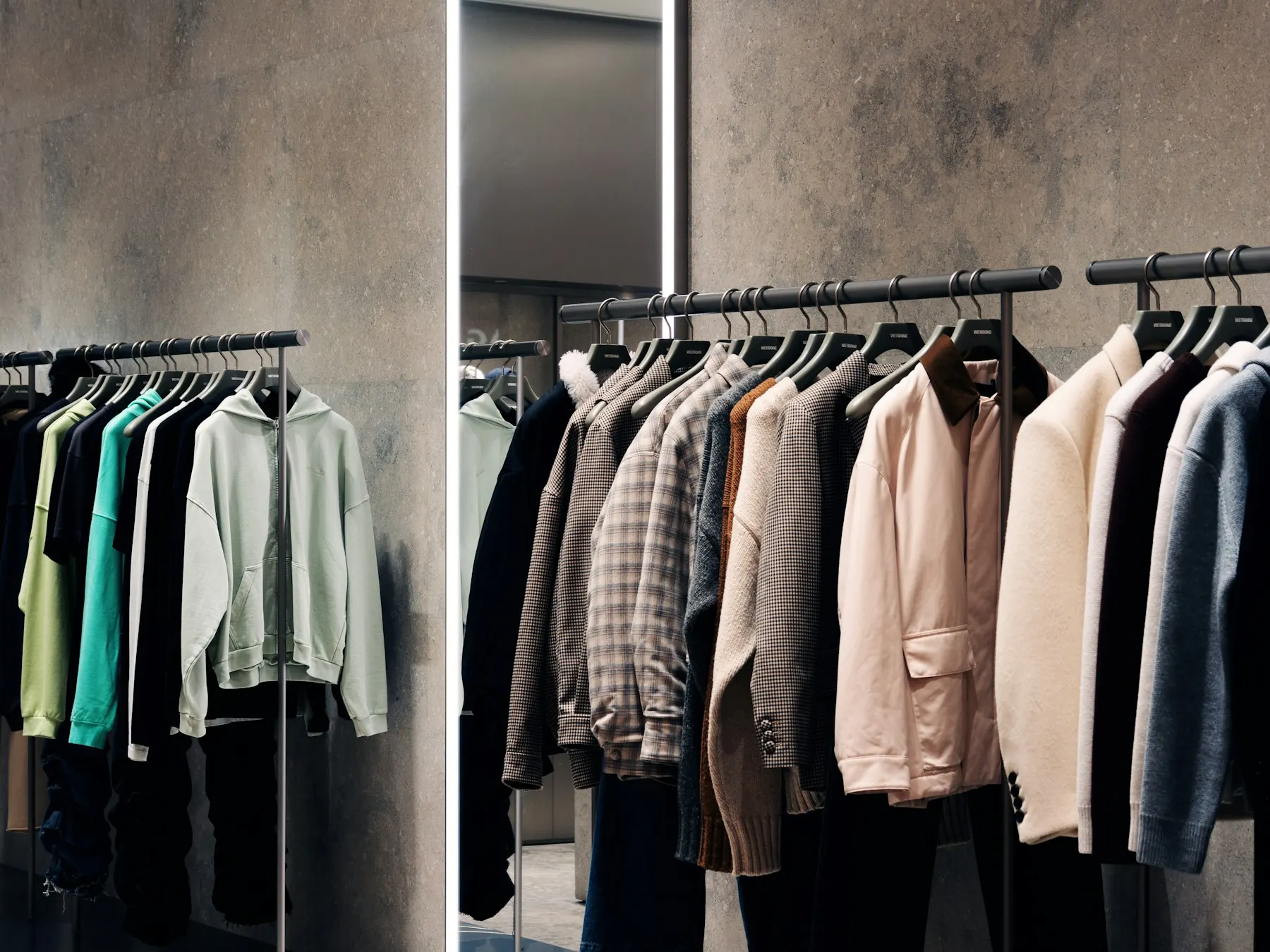 TIENDAS Y BOUTIQUES