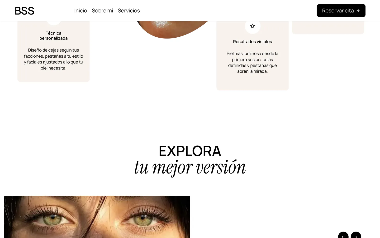 BEAUTY SECRET
