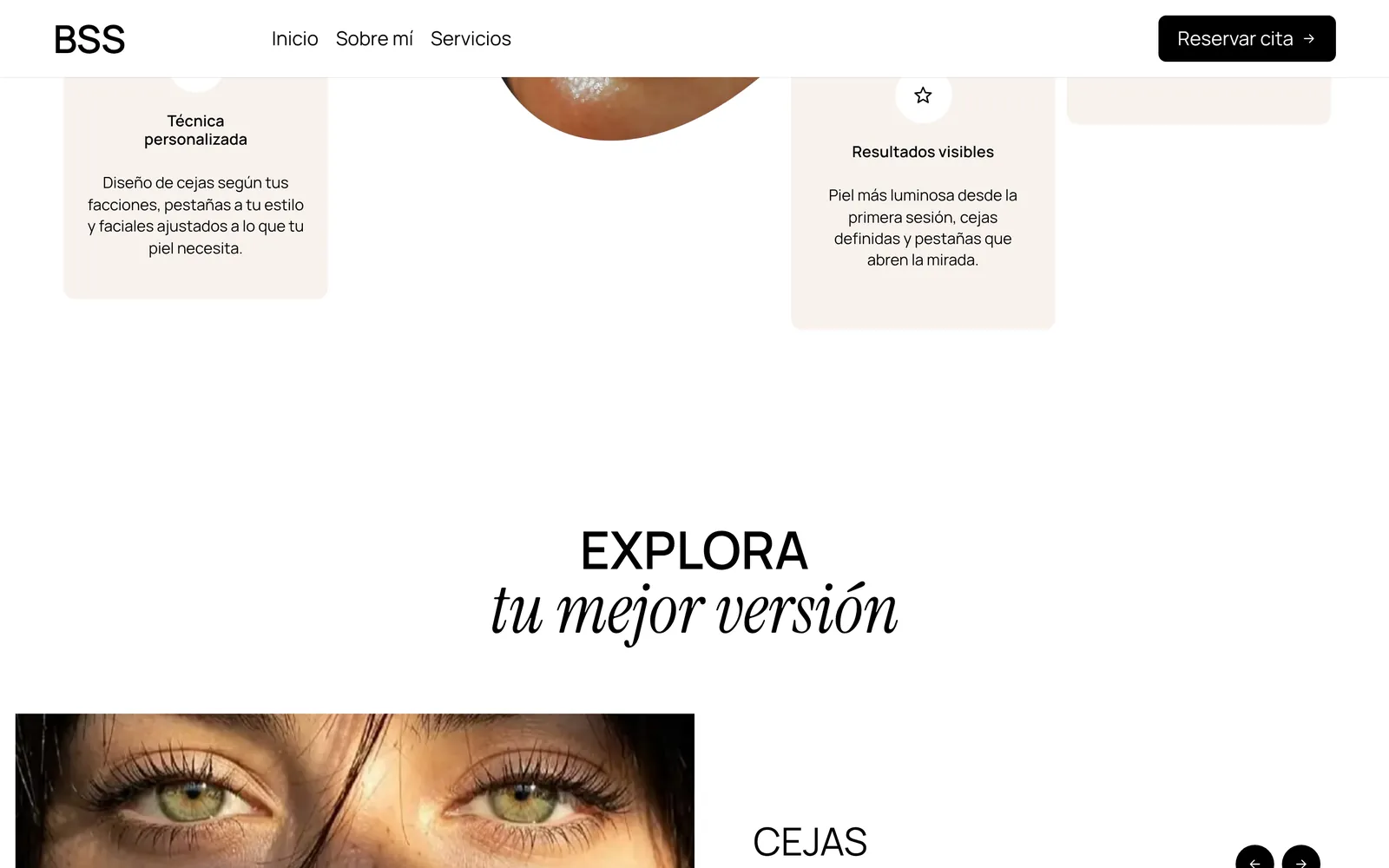 BEAUTY SECRET
