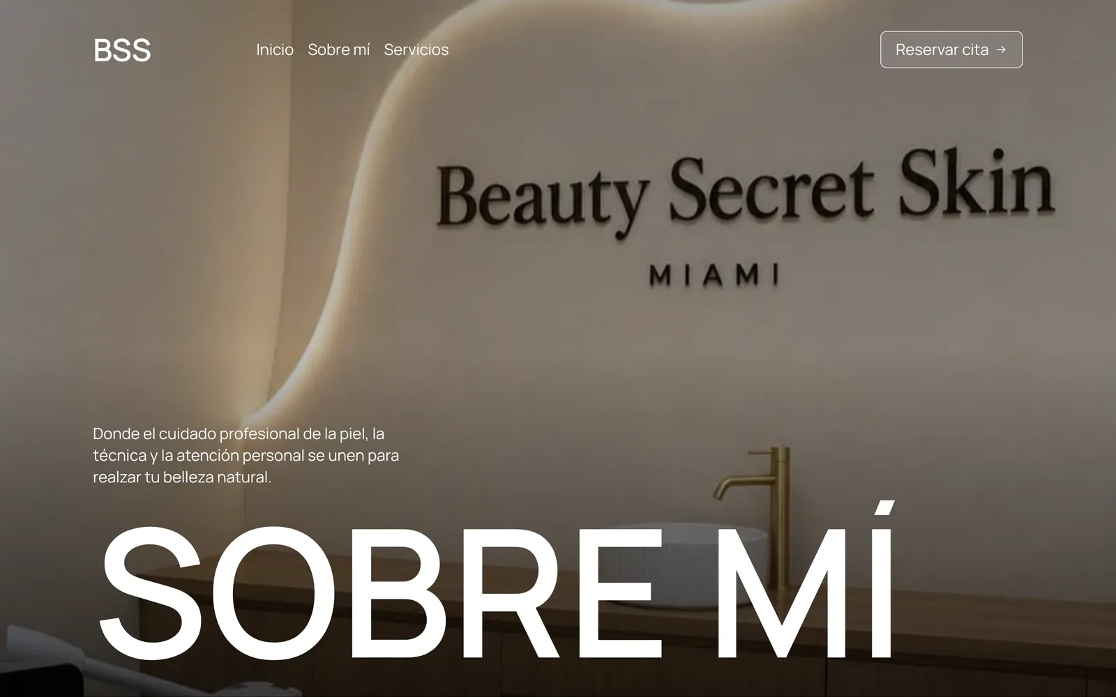 BEAUTY SECRET