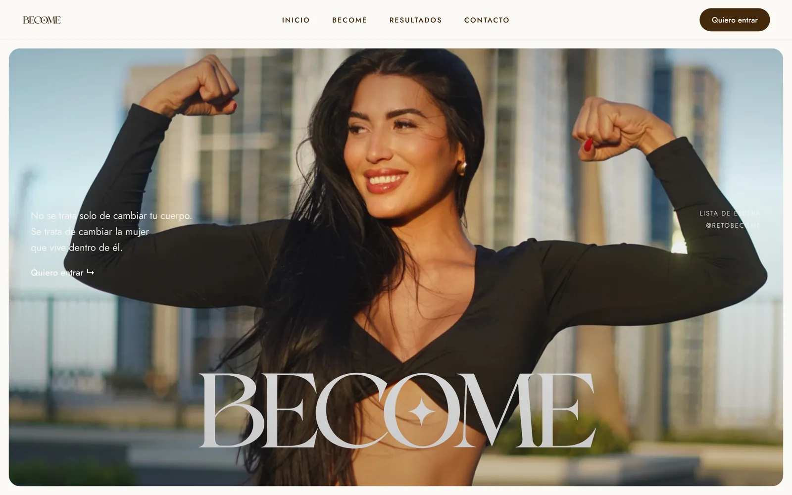 BECOME