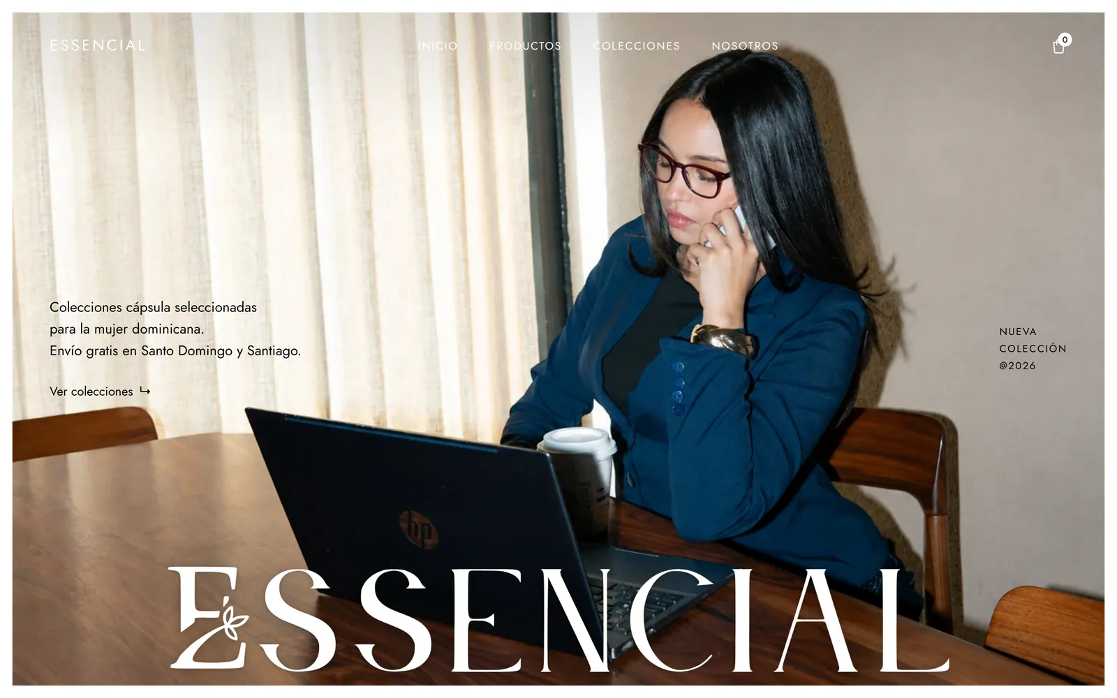 ESSENCIAL