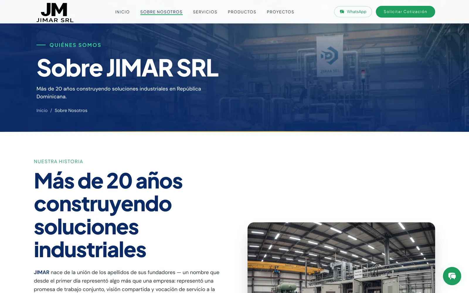 JIMAR