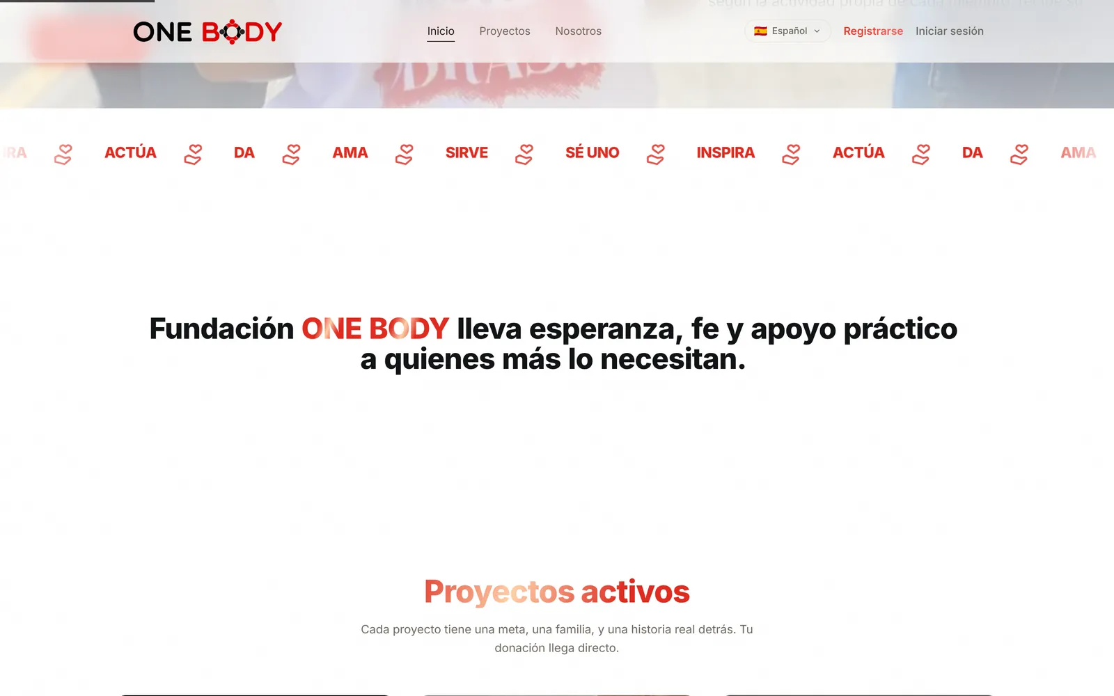 ONEBODY