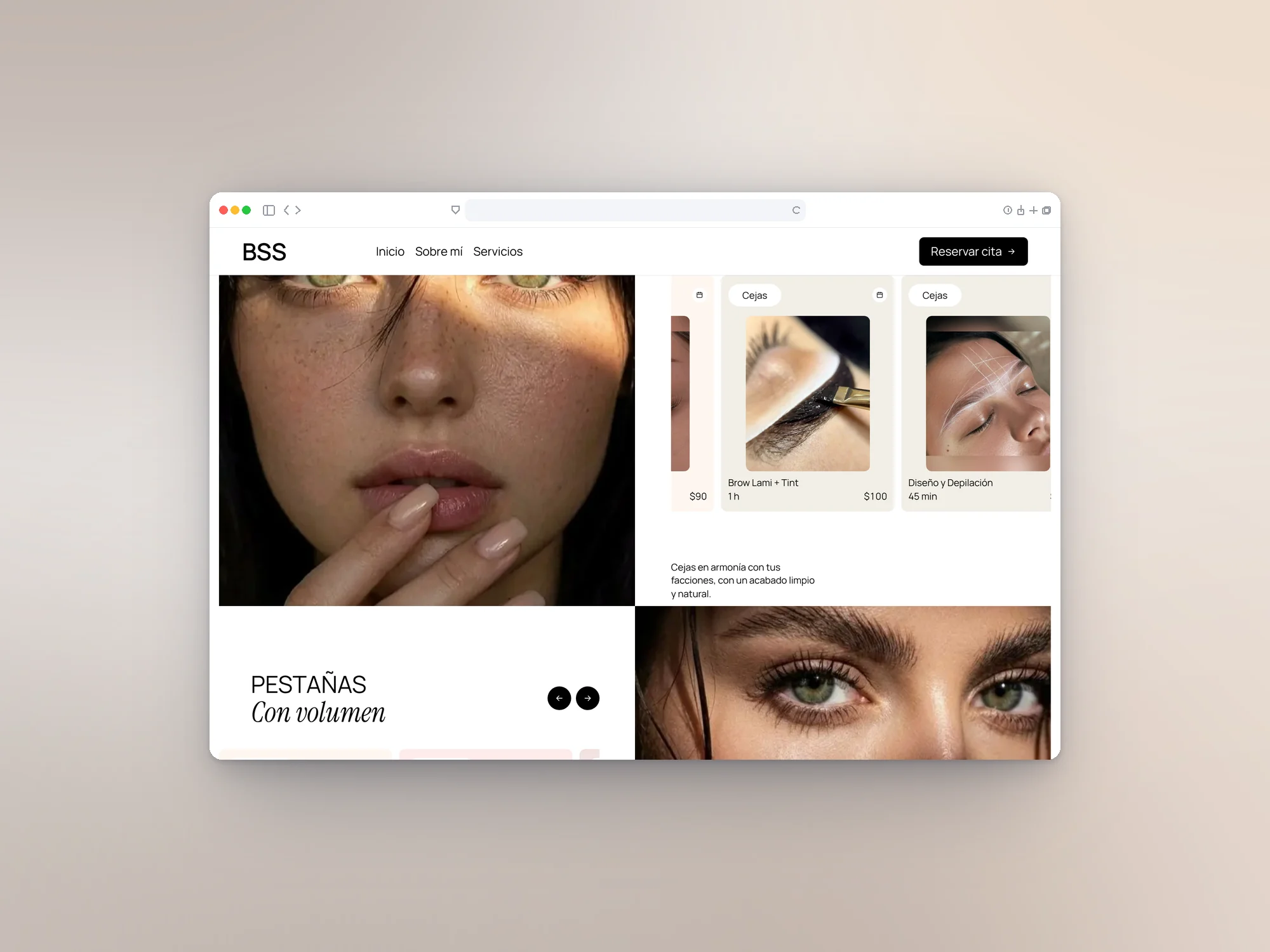 BEAUTY SECRET